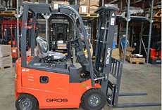 Упакованный тест-драйв