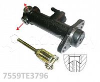 Тормозной цилиндр главный для TCM (7559TE3796) 
