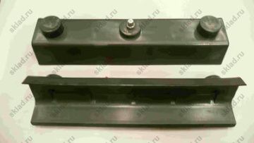 Вкладыш верхний для УБС  SS013A01-0013