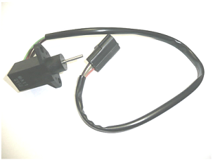 Потенциометр  38920-00550