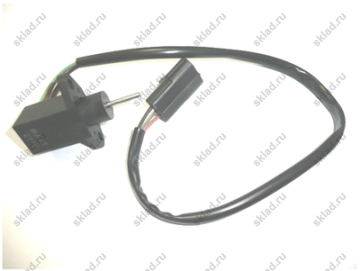 Потенциометр  38920-00550