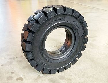 Кто ждал? Шины Chaoyang для вилочных погрузчиков уже на складе