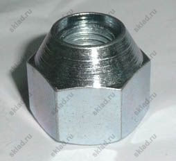 Гайка колесная  4310-28340