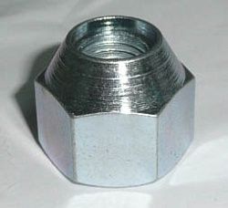 Гайка колесная  4310-28340