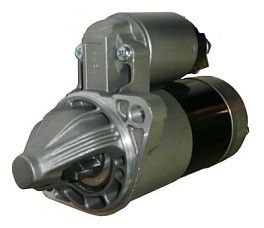 Стартер в сборе  YUCW-00736