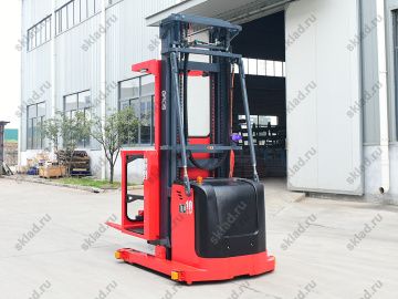 Комплектовщик заказов GROS MHA10 вертикальный (завод MIMA)