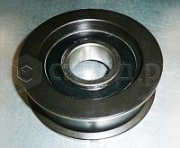 Цепной ролик для погрузчика Toyota (6812KP3706) 