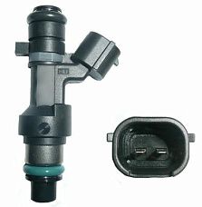 Форсунка бензиновая в сборе  1G6K6-6NF00