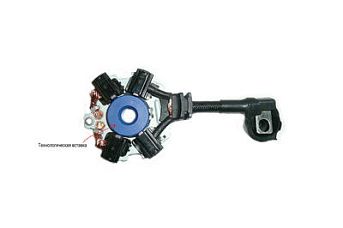 Щёткодержатель стартера  23381-FU410