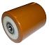 Колесо малое  PN85X100-35X10