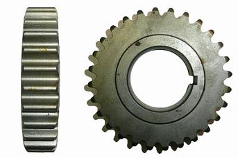 Звёздочка привода масляного  насоса 12351-FU400