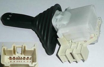 Переключатель реверса  57460-26630-71