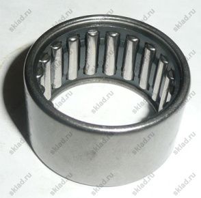 Подшипник игольчатый  BHA1612Z