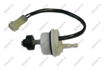 Датчик топливного фильтра  YM129901-55820