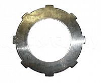 Диск фрикционный стальной для Komatsu (1748PC3648) 