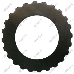 Диск АКПП стальной нажимной  134G3-82131