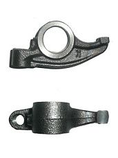 Коромысло клапана левое  (оригинал, произ-во Япония) 1G3686TC01