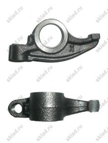 Коромысло клапана левое  (оригинал, произ-во Япония) 1G3686TC01