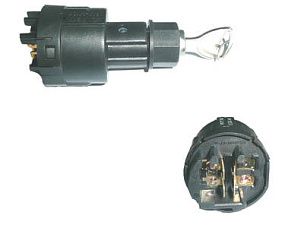 Замок зажигания  57590-23341-71