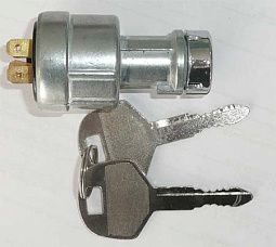 Замок зажигания  57420-22060-71