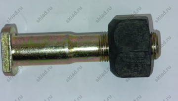 Болт колесный с гайкой  91G33-01100