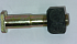Болт колесный с гайкой  91G33-01100