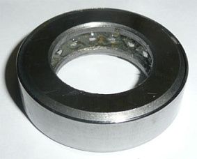 Подшипник упорный шариковый  22194-32222