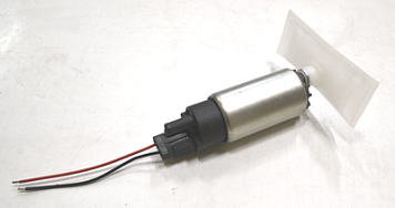 Насос топливный  электрический 0580453453