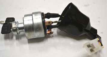 Замок зажигания  91A05-21400