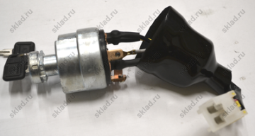 Замок зажигания  91A05-21400