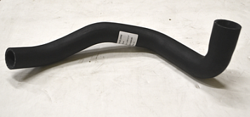 Патрубок радиатора верхний  16511-16610-71