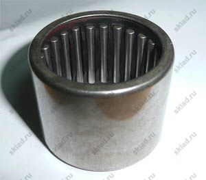 Подшипник игольчатый  52155000201