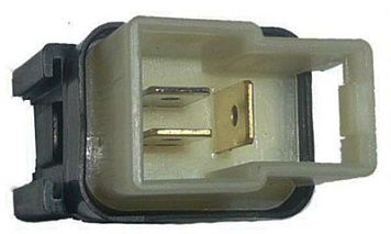 Реле звукового сигнала  25630-79960