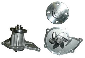 Рабочая часть водяного насоса  16110-78156-71