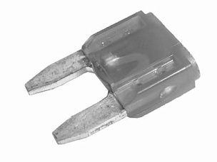 Предохранитель флажковый Mini  56115-23351-71