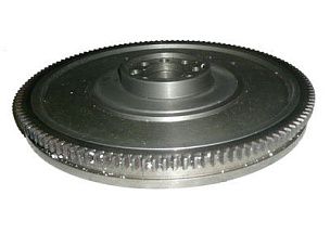 Маховик в сборе  NC493G-122000