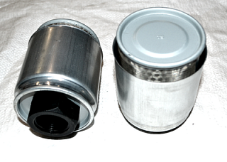 Фильтр гидравлический всасыв.  67501-23320-71