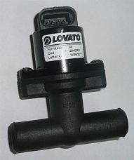 Клапан газовый  583009