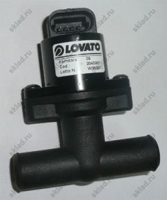 Клапан газовый  583009