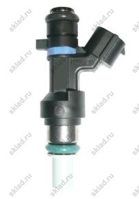 Форсунка бензиновая в сборе  16600-FU461