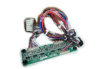 Плата управления  54001-83930