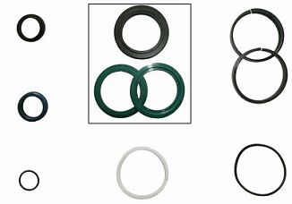 Комплект ремонтный цилиндра за хвата рулонного C010078