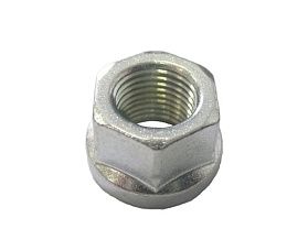 Гайка болта шатуна  самоконтрящаяся 90179-10042