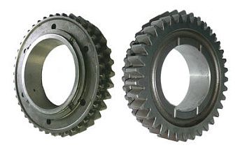 Шестерня МКПП  91325-02100