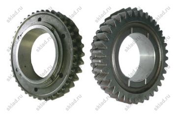 Шестерня МКПП  91325-02100