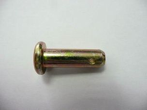 Палец соединительный  S491-080252