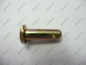 Палец соединительный  S491-080252