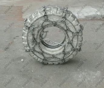 Цепь противоскольжения  тип 