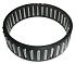Подшипник игольчатый  INA К 75х83х23
