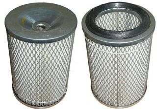 Фильтроэлемент воздушный  5929ZS5270